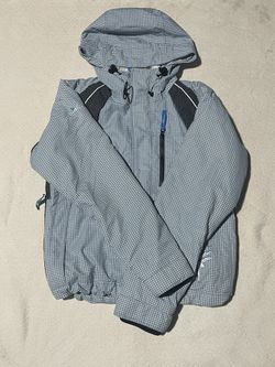 Clothes Vintage  ( Alycium Puffer Jacket )