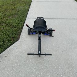 Hoverboard 