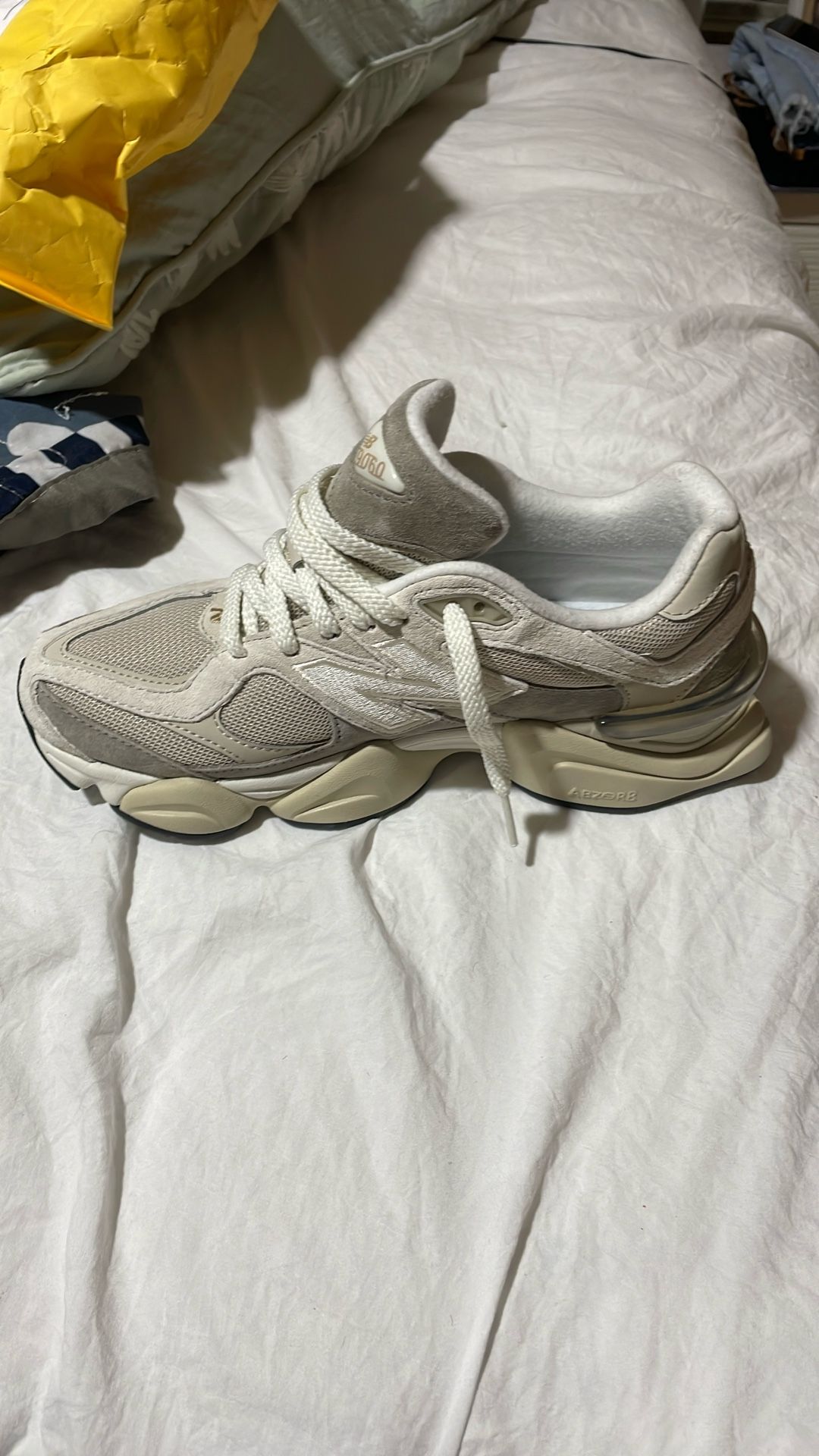 Son Nuevos