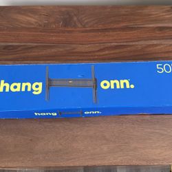 Tilting TV Wall Mount 