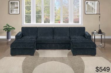 Sectional sofa