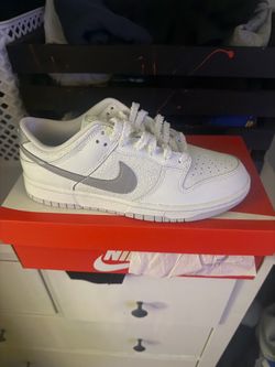 Dunks Shoes