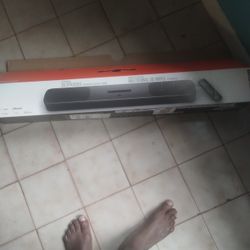 Sound Bar JBL 5.0. MultiBeam
