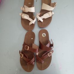 Women's Sandals