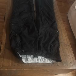 Mens XL Snow Pants