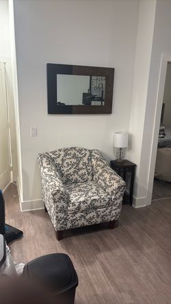 Armchair