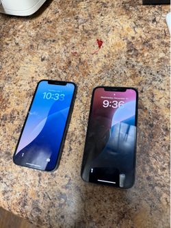 iPhone 12
