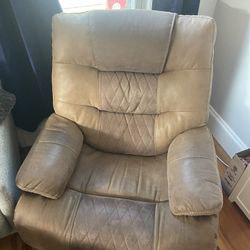 Recliner Chair 