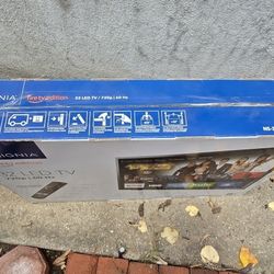 32" LED Insignia TV, Fire TV Edition, 720p
60hz