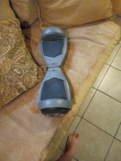 Hoverboard