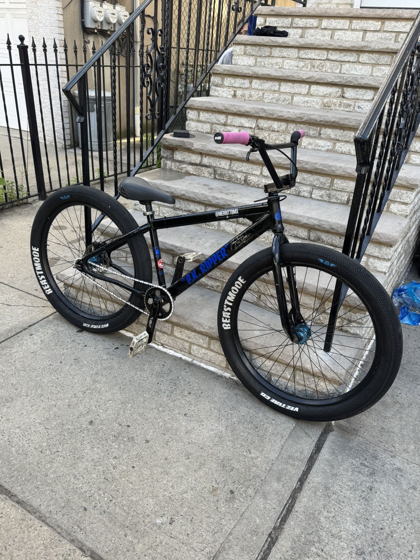 Pk Ripper Limited Edition