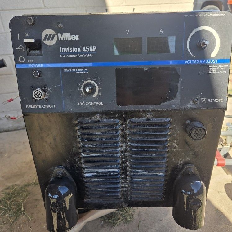 Miller Invision 456P for Sale in Phoenix, AZ - OfferUp