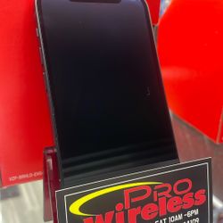 iPhone 12 “3months Unlimited Service Included”