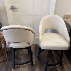 Lasso Swivel & Bar Counter Stools