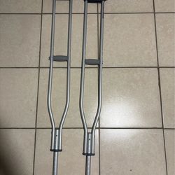 Crutches