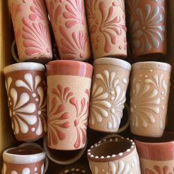 Cielito Lindo Theme Items! Shot Glasses For Party Favors!