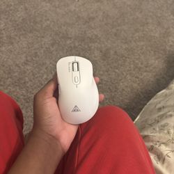 mouse and mousepad
