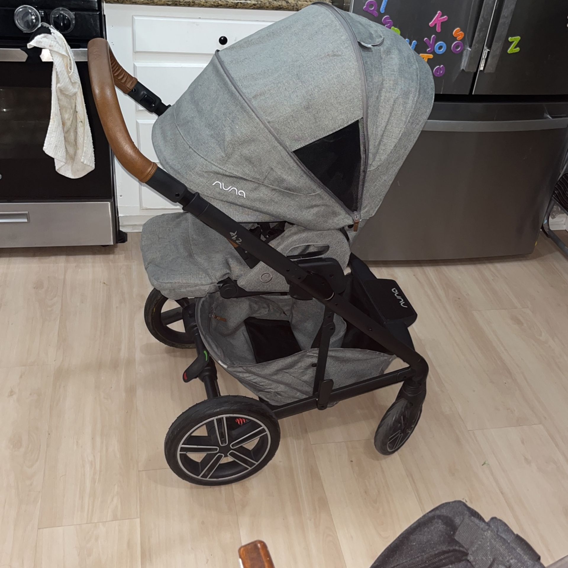 Nuna Mixx Stroller