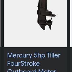 Mercury Outboard 