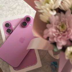 iPhone 16plus