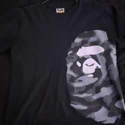 Bape Tee