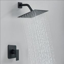 Shower Faucet Set