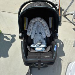 Infant Car Seat 