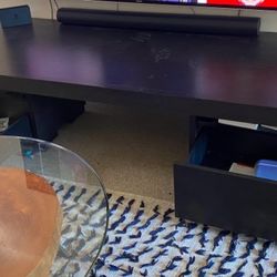 Move Out Sale: Console Table