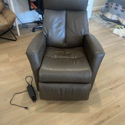 IMG Comfort Bella Relaxer Glider Rocking Recliner 