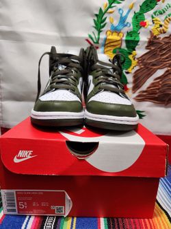 Nike Dunk High