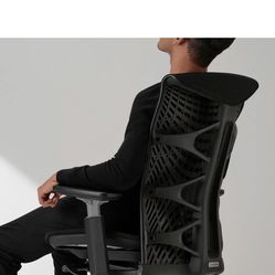 Ergonomic Office Chair.