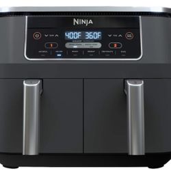 Ninja Dual Zone air fryer 