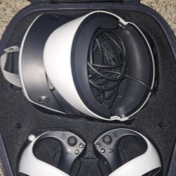 PS5 VR 2