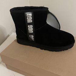 Ugg Boots Size 9 