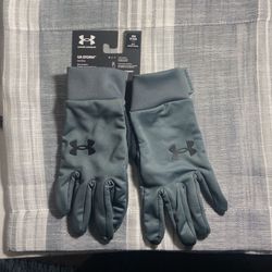 Under Armour Storm Liner Gloves