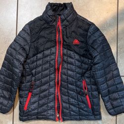 Boys Jacket Size Small-7/8