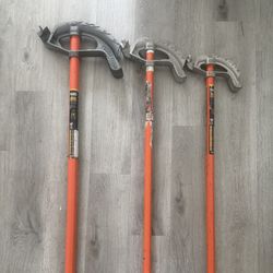 Klein Tools EMT Bender Set