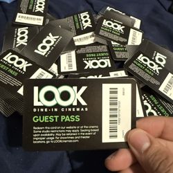 $7 Movie Tickets!