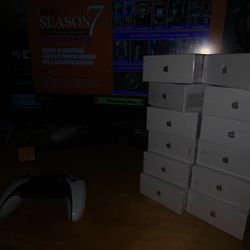 Airpod Pro 2’s