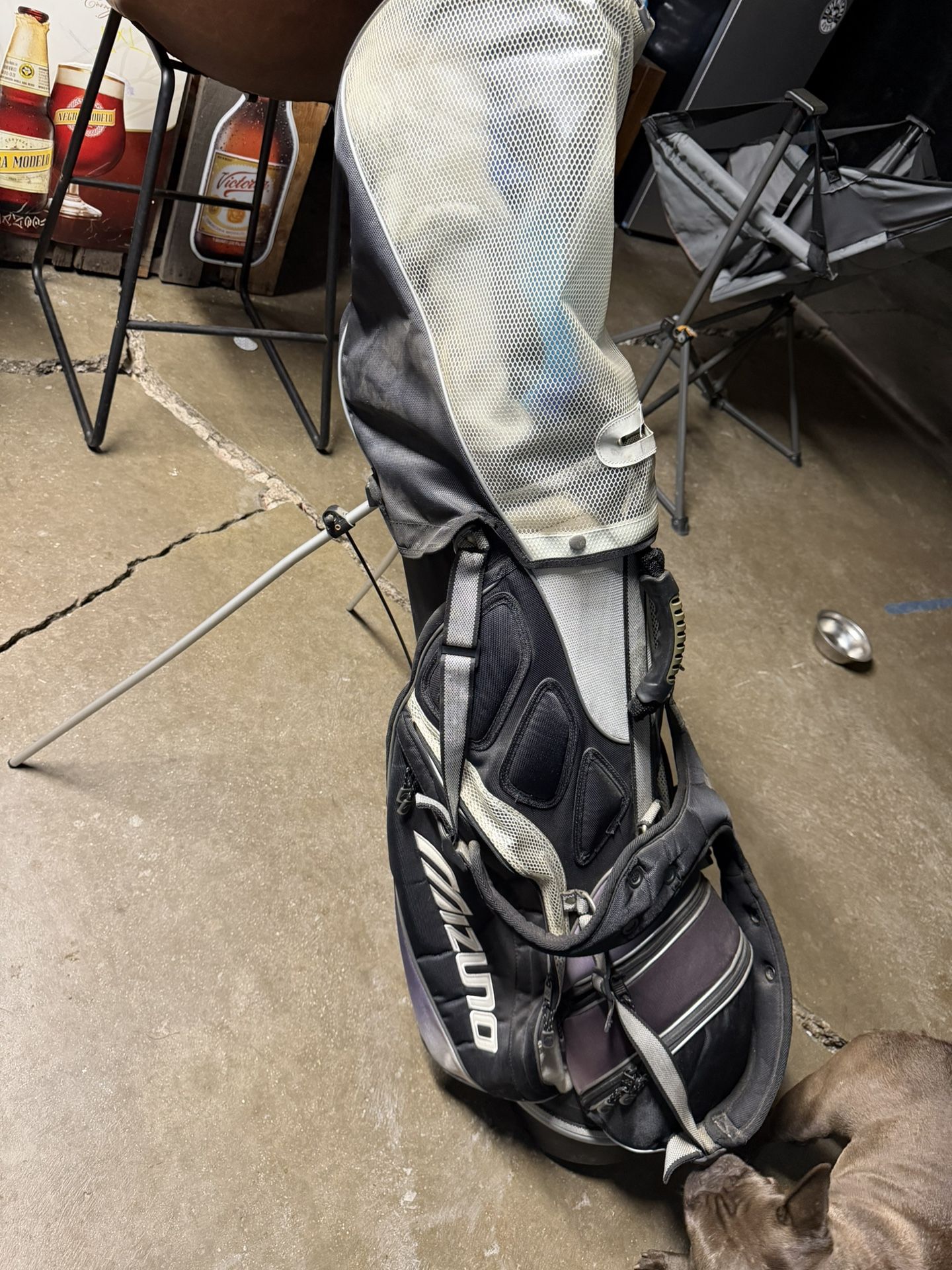 Golf Clubs