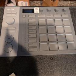 Serato slab