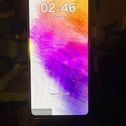 Samsung Galaxy A73
