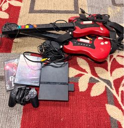 Playstation 2 bundle