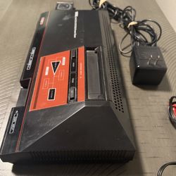 Sega master System
