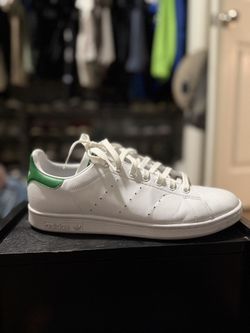 ADIDAS STAN SMITH SIZE 10.5