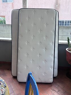 Full bunk bed mattress