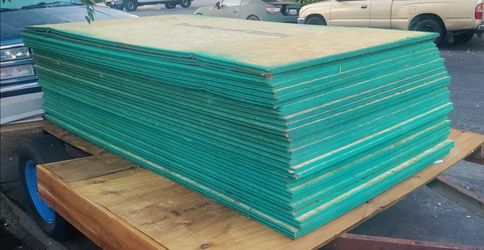 NEW 3/4 OSB Tongue&Groove SubFloor