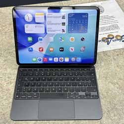 Apple iPad Pro 11-inch (M4) 512GB