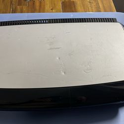 Bose Media Center 