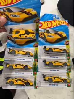 2016 FORD GT RACE